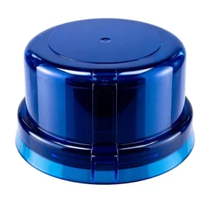 Relé Fotoelétrico Eletrônico Azul Bivolt Exatron