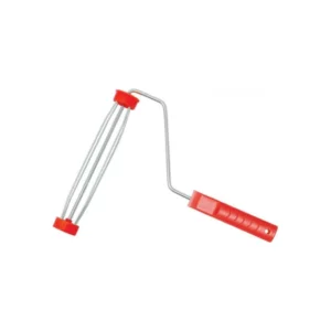 Suporte para Rolo Globo/arame com Rosca - Roma