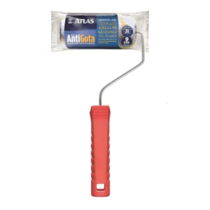 Rolo Antigota 9cm Atlas