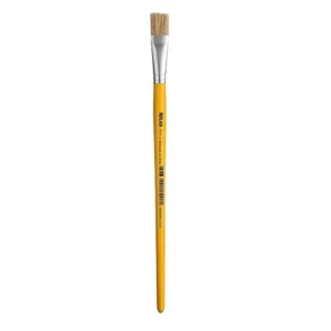 Pincel Artístico Achatado 16'' 915 Atlas