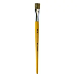 Pincel Artístico Achatado 20'' 915 Atlas