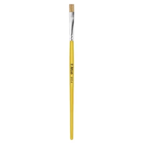 Pincel Artístico Achatado 4'' 915 Atlas