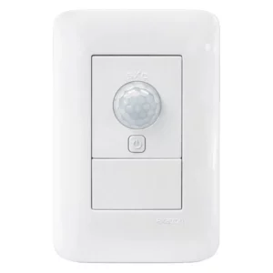 Sensor Presença 4x2 110v Microco Auto On/off Exatron