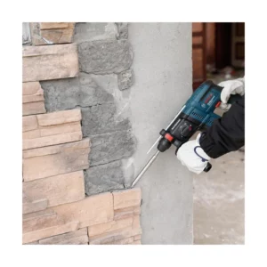 Bosch Ponteiro Sds-plus Mmpp 250 Mm - Imagem 6