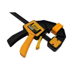 Grampo Sargento 3" X 18" - Dtools - Imagem 3