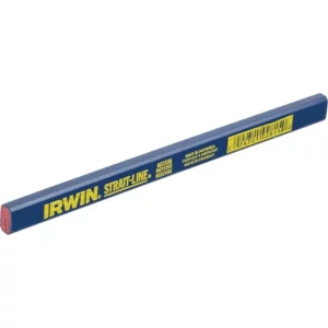 Irwin Lápis para Carpinteiro 66305sl