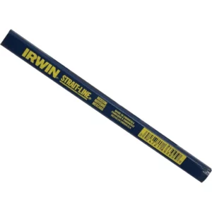 Irwin Lápis para Carpinteiro 66305sl - Imagem 3