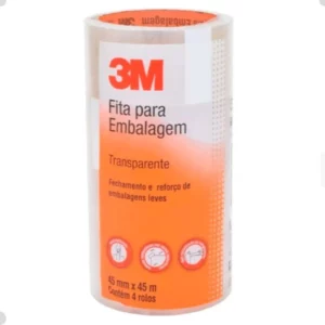 Transparente 48mmx50m