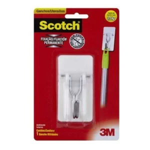 Gancho 3m Scotch Utilidades