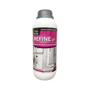 Refine Lp - Limpador e Revitalizador de Porcelanatos - 1 Litro - Pìsoclean