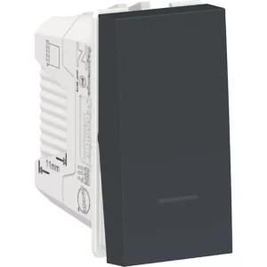 Módulo Interruptor Simples 10a 250v - Schneider Electric