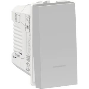 Módulo Interruptor Simples 10a 250v - Schneider Electric