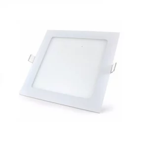 Painel Led de Embutir Quadrado 30cm 3000k 24w - Taschibra