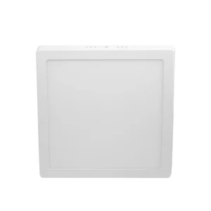 Painel Led 18w Lux Quadrado Sobrepor 3000k - Imagem 3