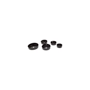 Kit Serra Copo Aço Carbono 8 Peças - Dtools