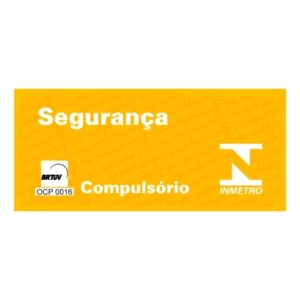 Extensão com 3 Tomadas Tripolar 20a com 3 Metros Preta - Imagem 3