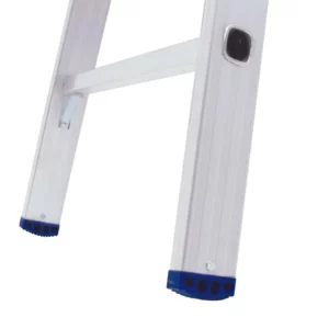 Escada Extensiva Articulada 10 Degraus 3,09 X 5,05 Mor - Imagem 4