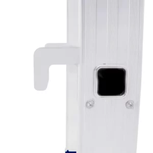 Escada Extensiva Articulada 12 Degarus 390 X 695 Mor - Imagem 4